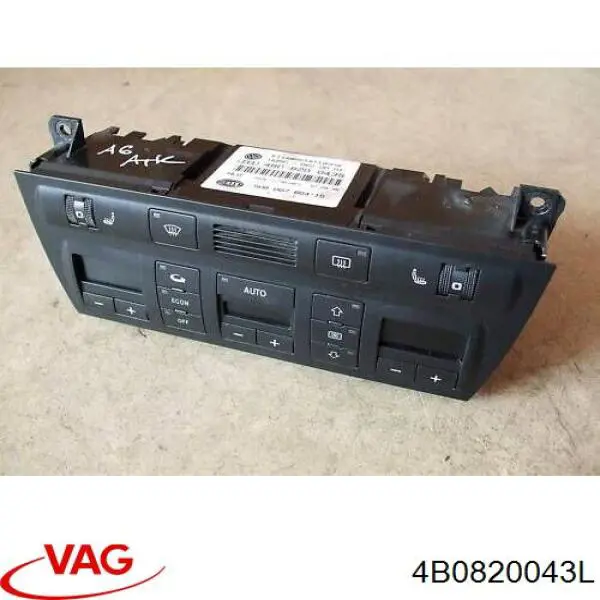 4B0820043L VAG