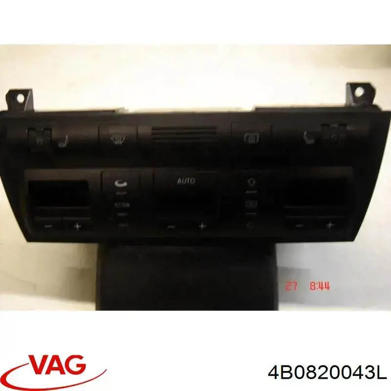 Comprar 4B0820043L VAG 