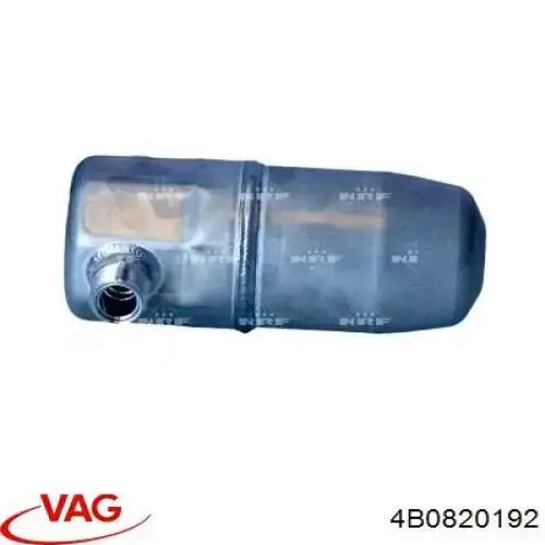 Filtro deshidratador aire acondicionado VAG 4B0820192 precio, desde 25,56 EUR