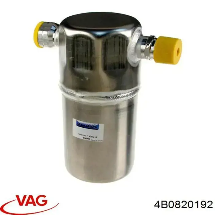 Comprar 4B0820192 VAG Filtro secador de aire acondicionado