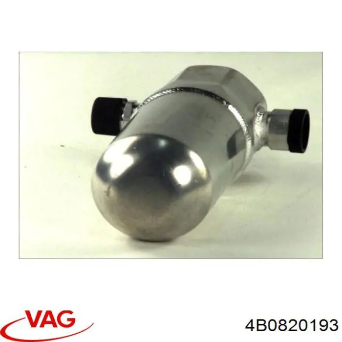 Comprar 4B0820193 VAG Filtro secador de aire acondicionado