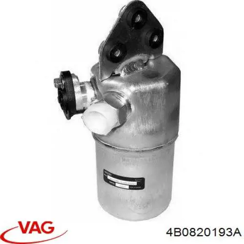 Comprar 4B0820193A VAG Filtro secador de aire acondicionado