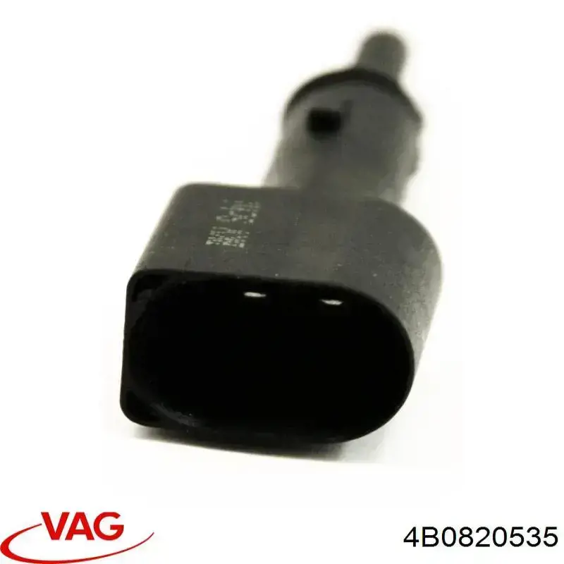 Sensor de temperatura ambiente VAG 4B0820535 precio, desde 70,12 EUR