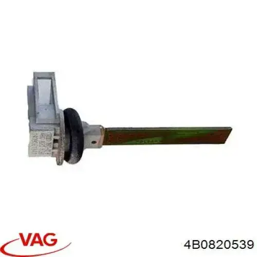 30820003 AND Sensor de temperatura del aire interior