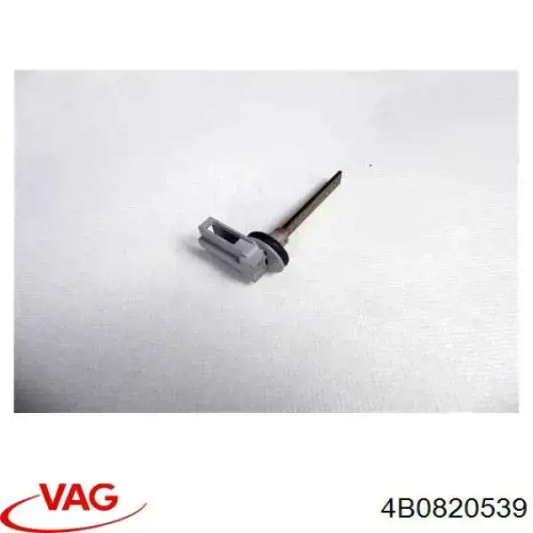Sensor de temperatura del interior Audi A6 4B2, 4B4