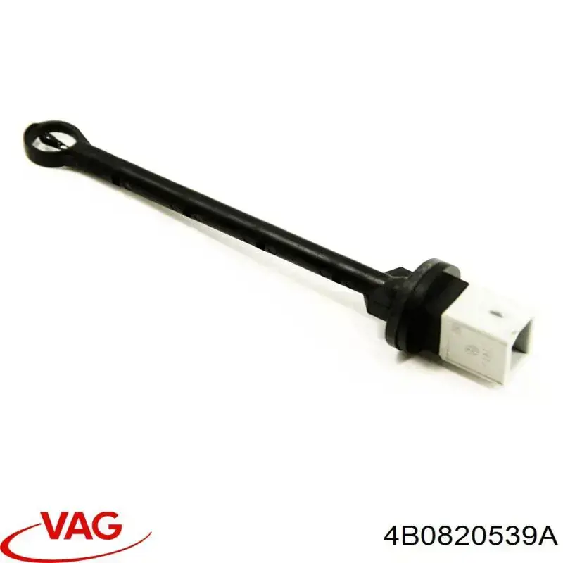 4B0820539A VAG