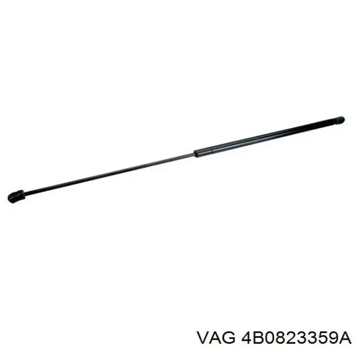 Comprar 4B0823359A VAG Amortiguador de capó