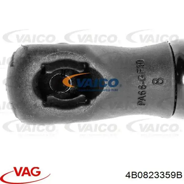 Comprar 4B0823359B VAG Amortiguador de capó