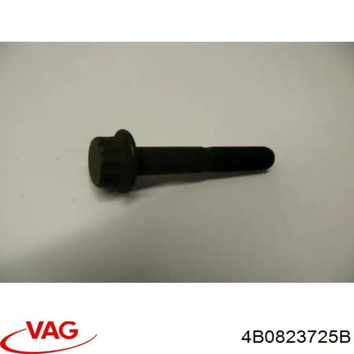  4B0823725B VAG