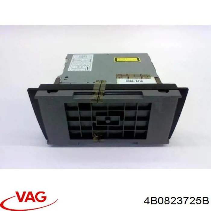  VAG 4B0823725B