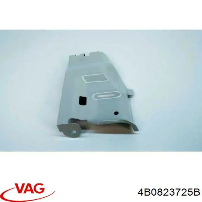 4B0823725B VAG