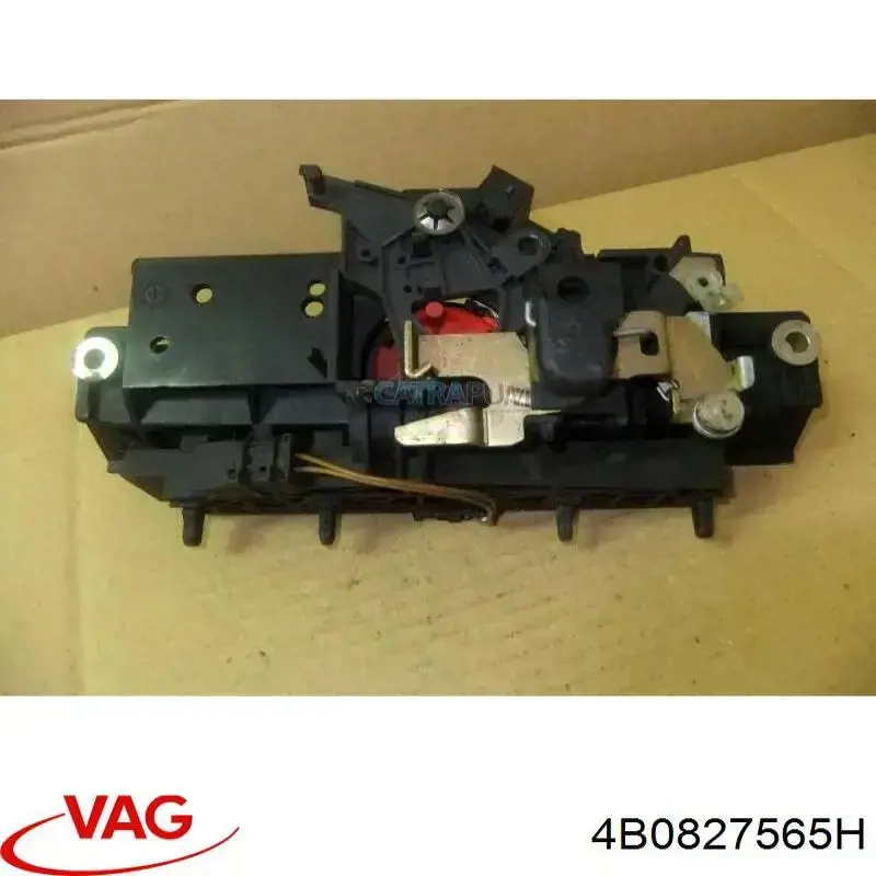  VAG 4B0827565H precio, desde 39,20 EUR