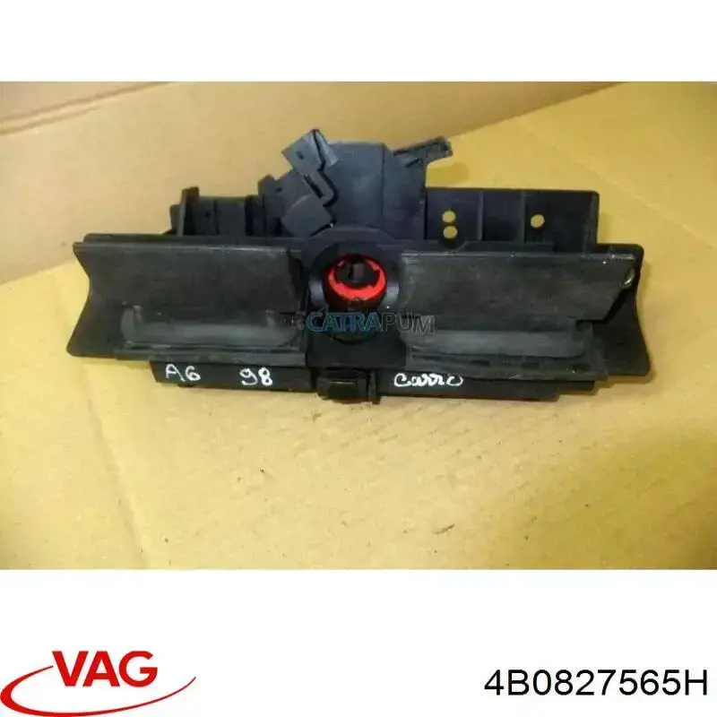 4B0827565H VAG