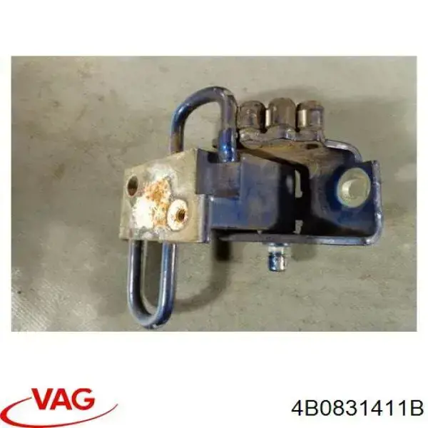Bisagra de puerta delantera izquierda VAG 4B0831411B precio, desde 65,34 EUR