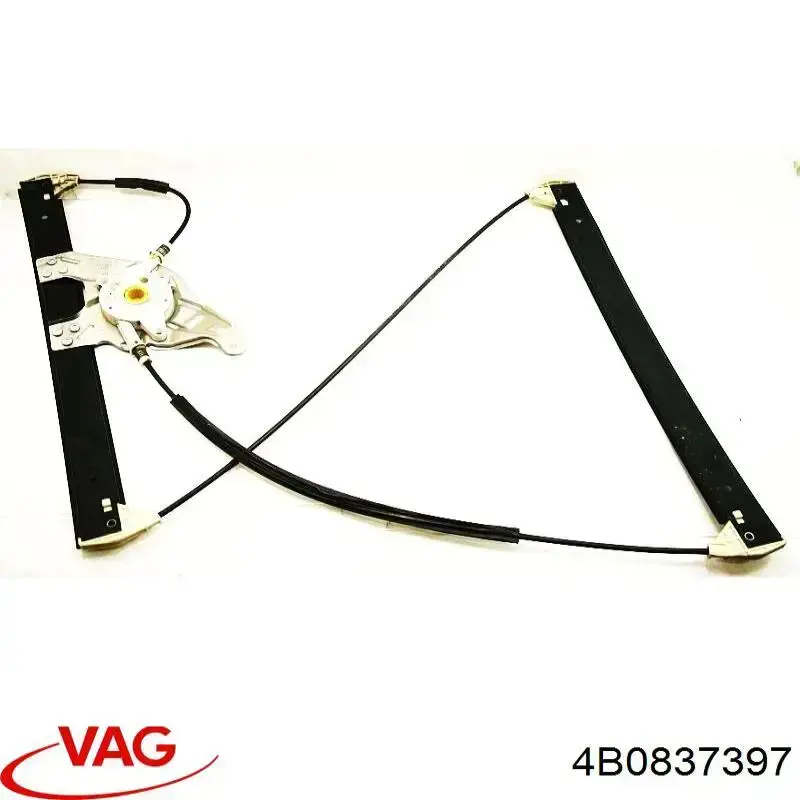 4B0837397 VAG
