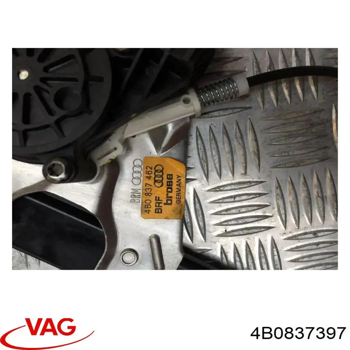 Comprar 4B0837397 VAG 