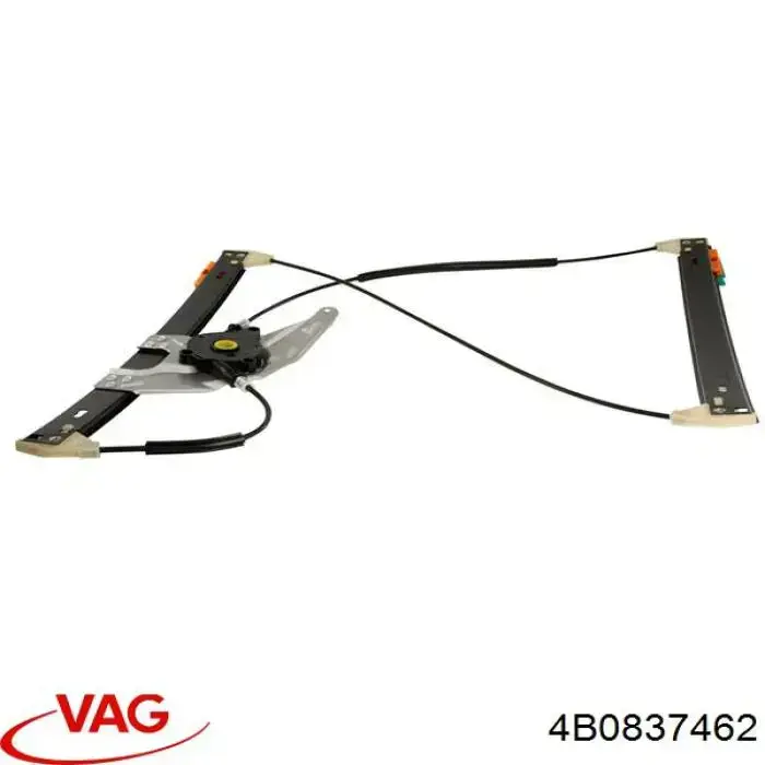 Comprar 4B0837462 VAG Elevalunas