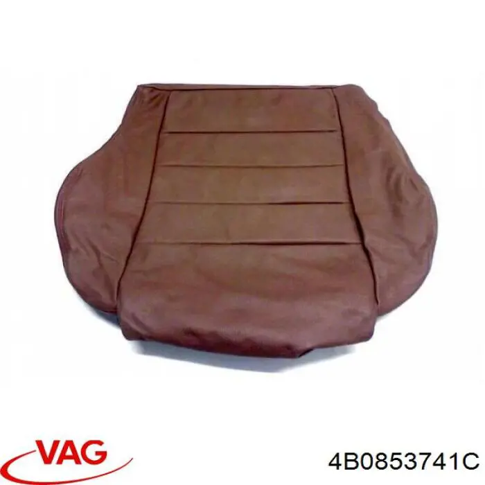 4B0853741C VAG 