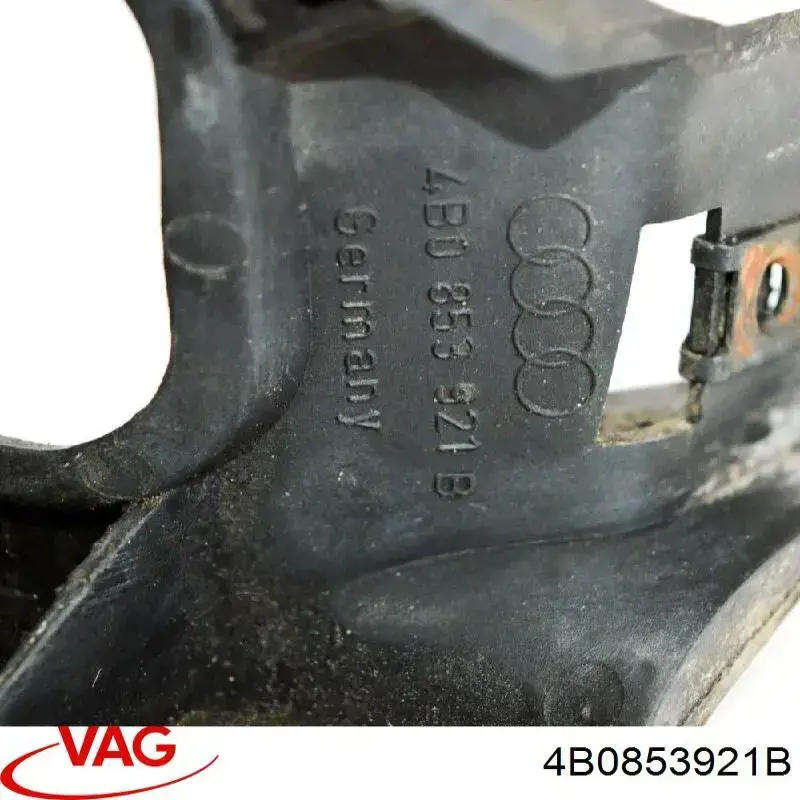 4B0853921B VAG