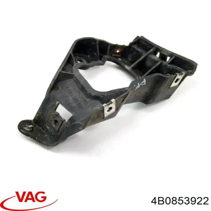 4B0853922 VAG