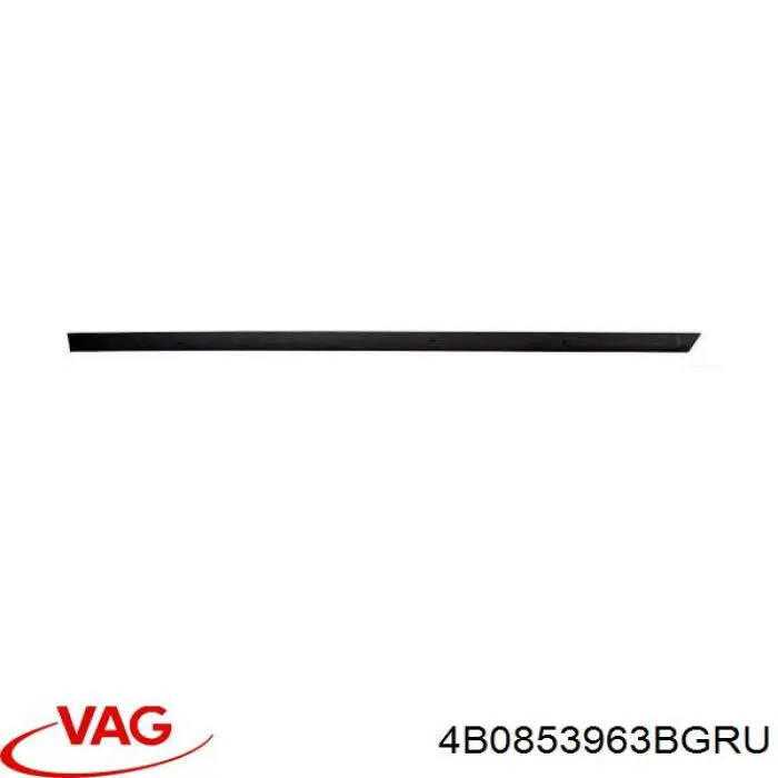 4B0853963BGRU VAG