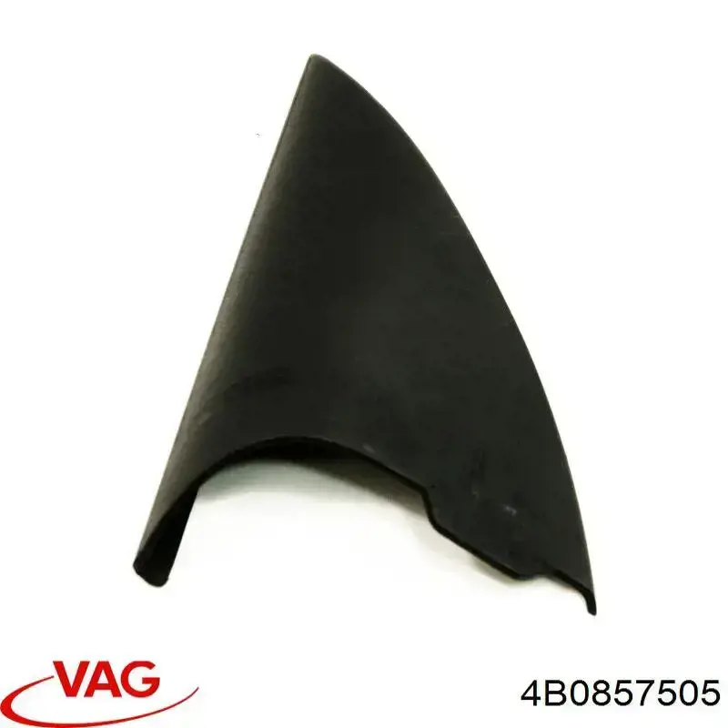  VAG 4B0857505 precio, desde  