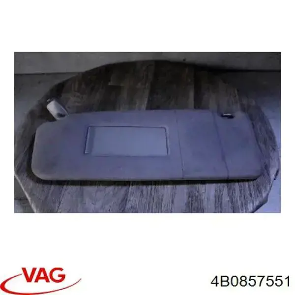 Parasol interior VAG 4B0857551 precio, desde 39,20 EUR