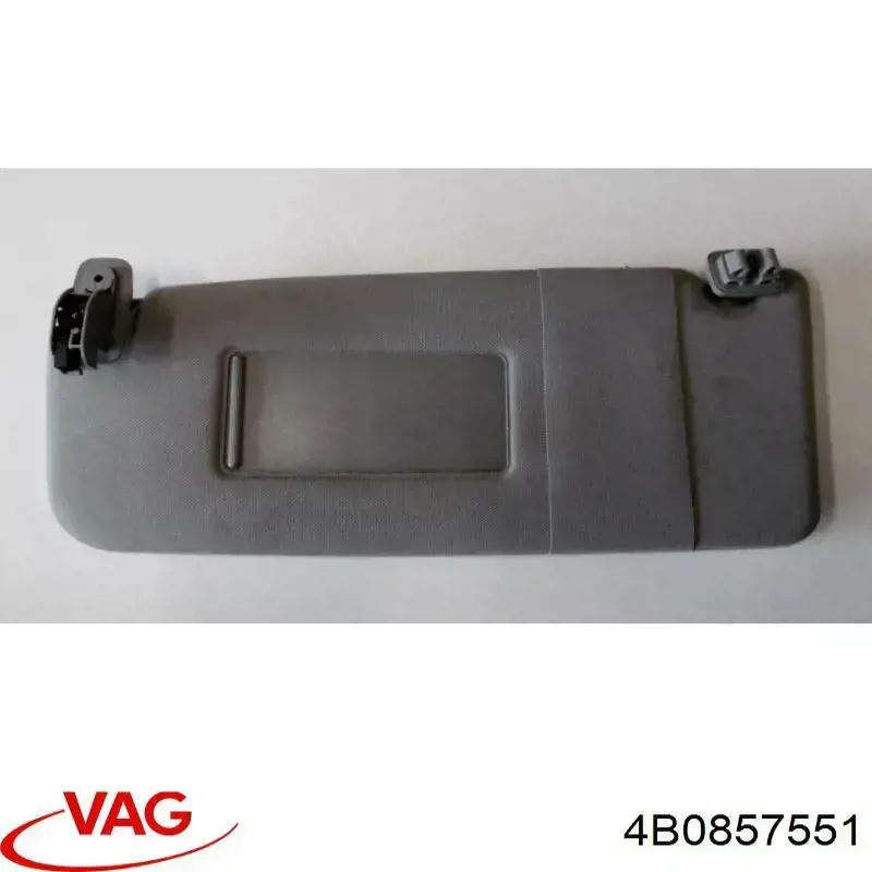 Comprar 4B0857551 VAG Parasol