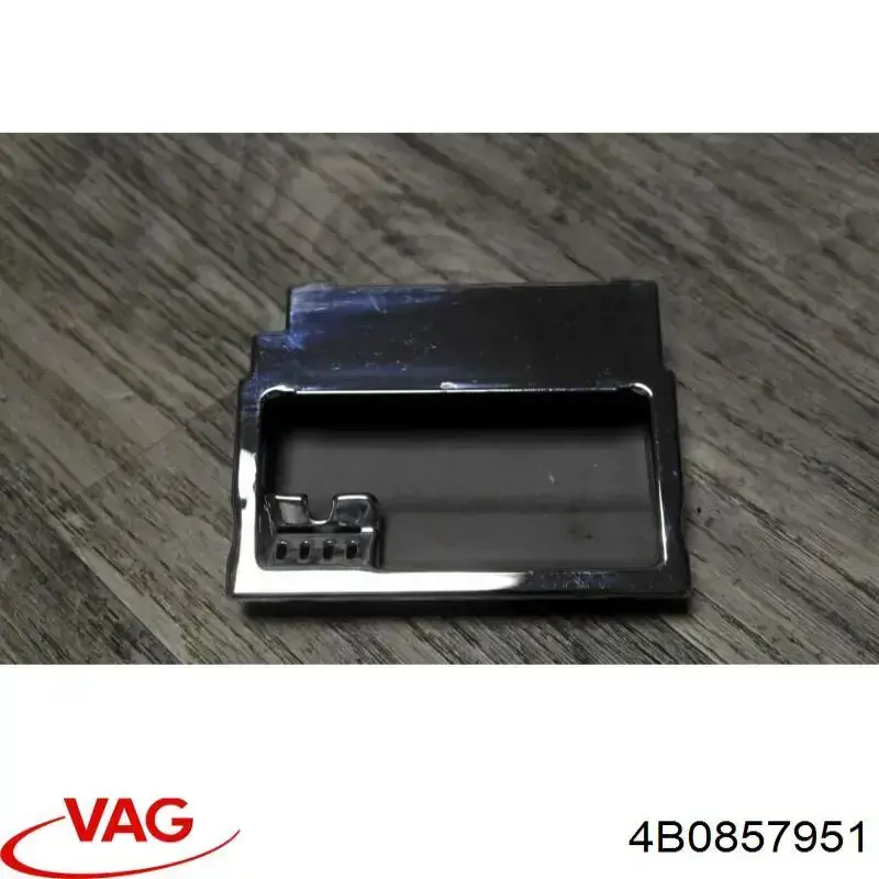 4B0857951 VAG