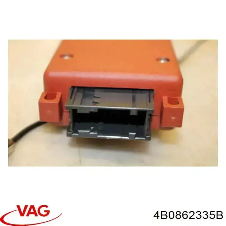  VAG 4B0862335B precio, desde 52,27 EUR