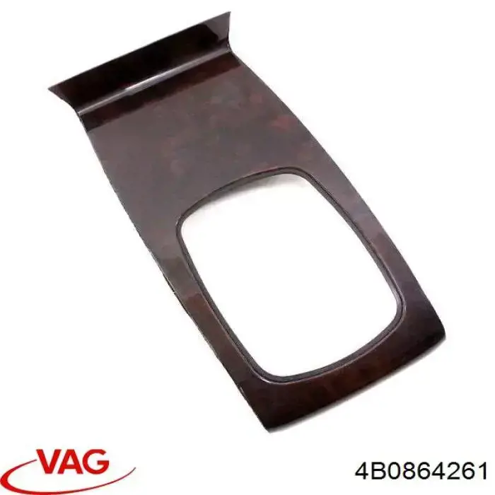 4B0864261 VAG 