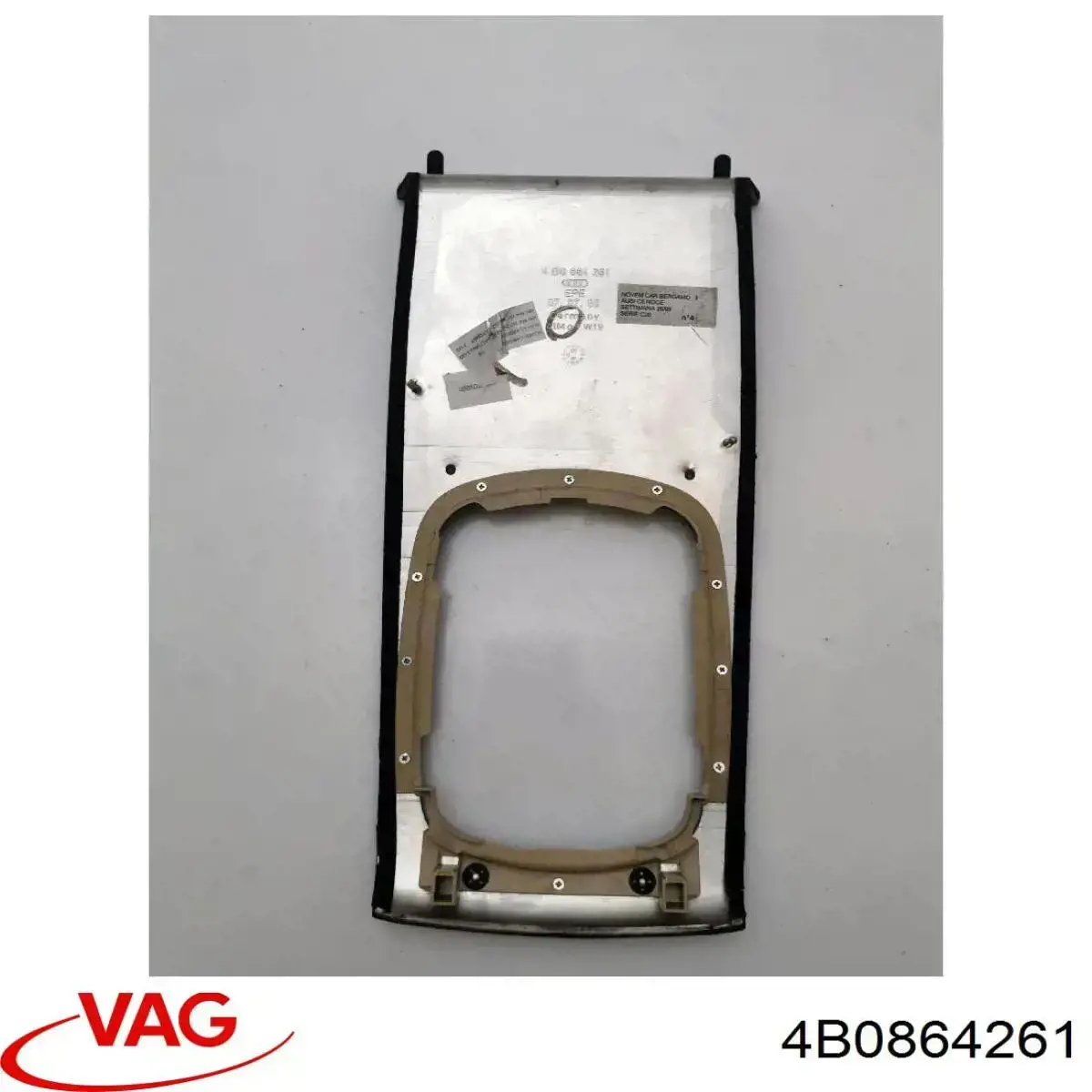  VAG 4B0864261 precio, desde 31,94 EUR