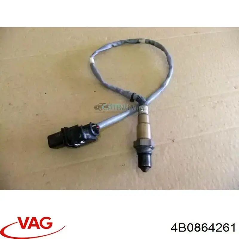  4B0864261 VAG