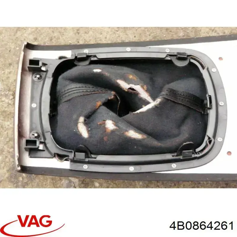  VAG 4B0864261