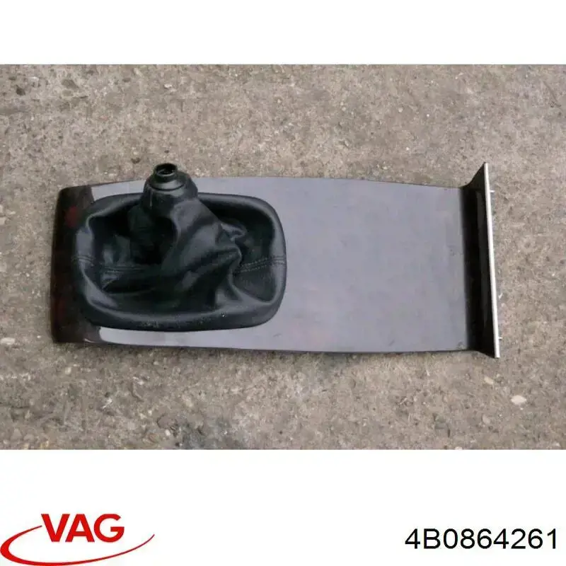 4B0864261 VAG 