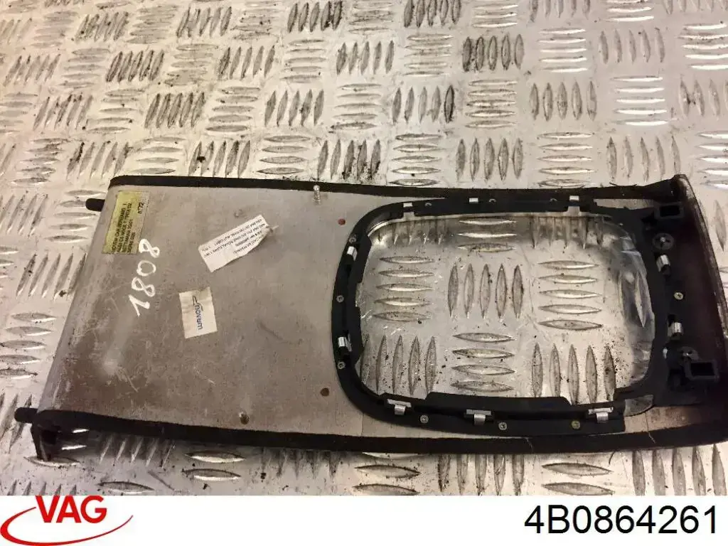 Comprar 4B0864261 VAG 