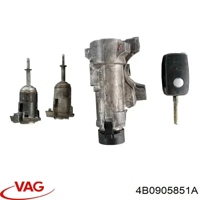 Conmutador de arranque VAG 4B0905851A precio, desde 31,94 EUR
