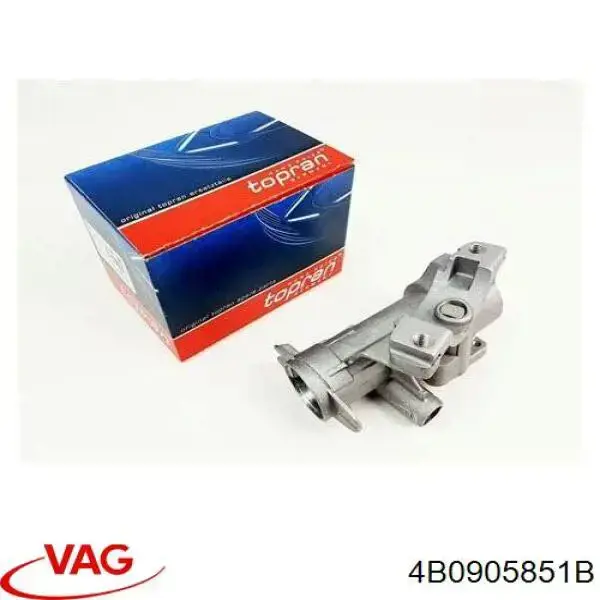 Conmutador de arranque Skoda Fabia 1 6Y3