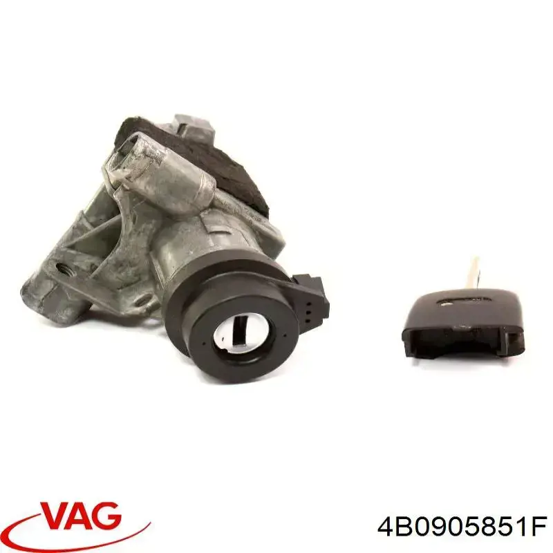 Clausor VAG 4B0905851F