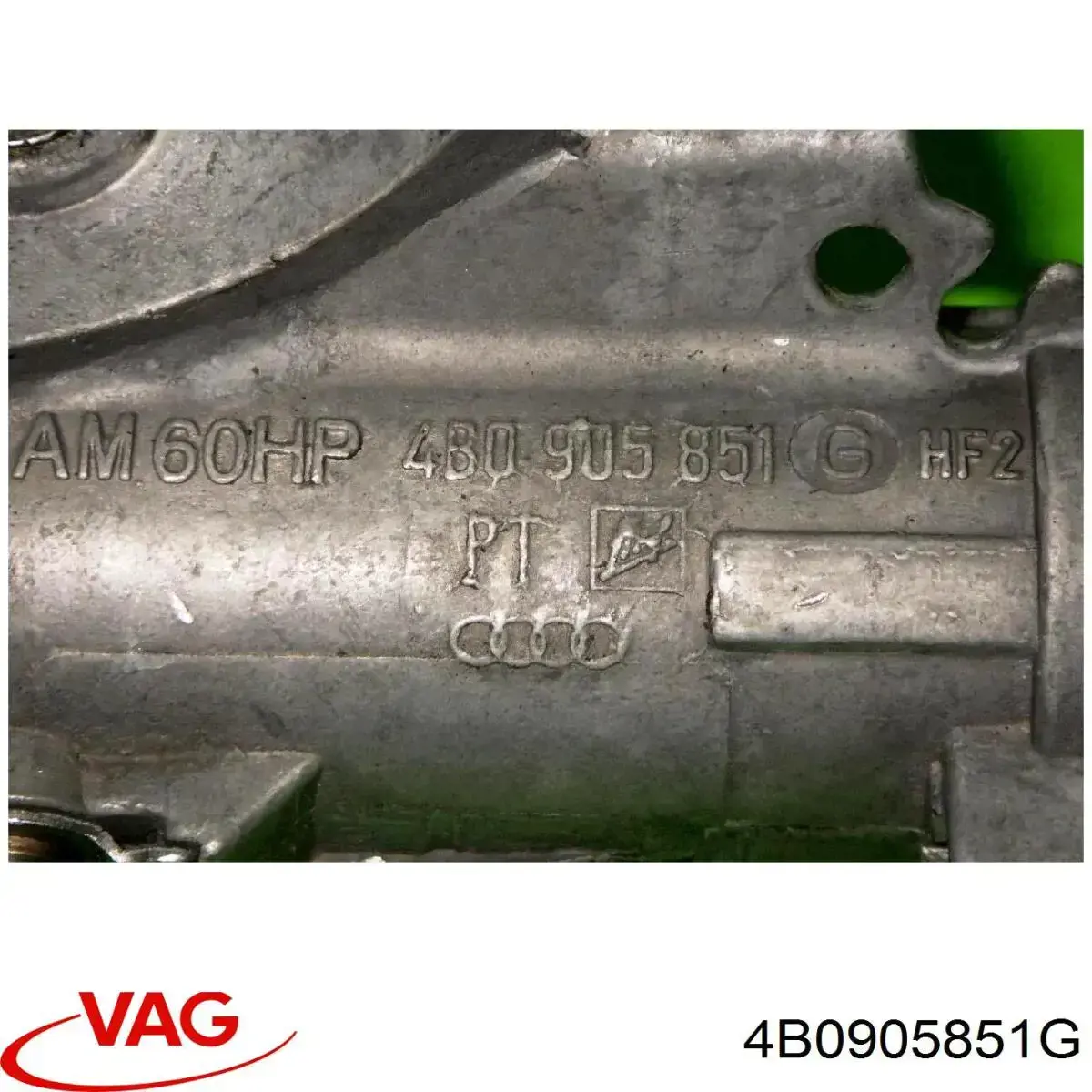 Clausor VEMO/Vaico V107402