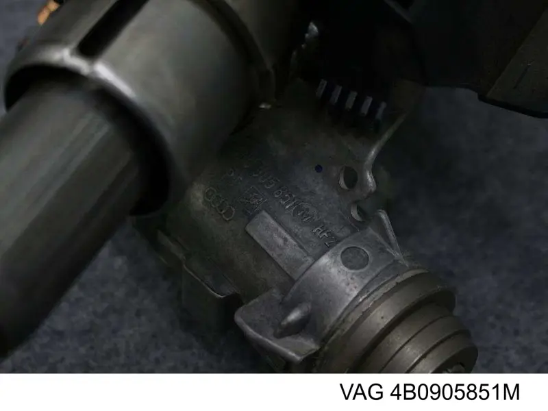 4B0905851M VAG Interruptor de encendido