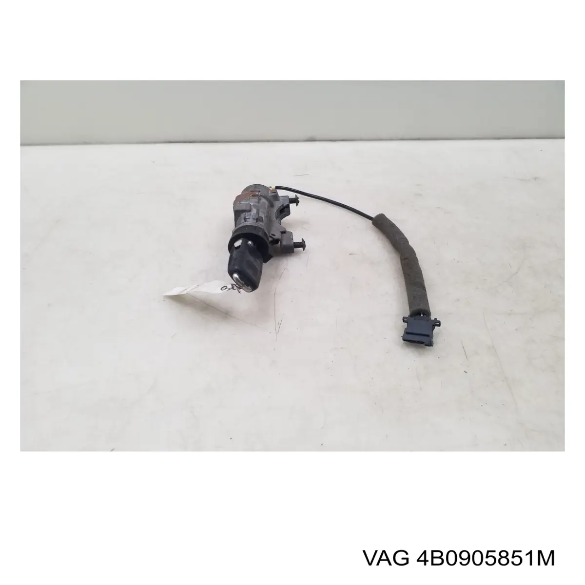 Comprar 4B0905851M VAG Bombín de arranque