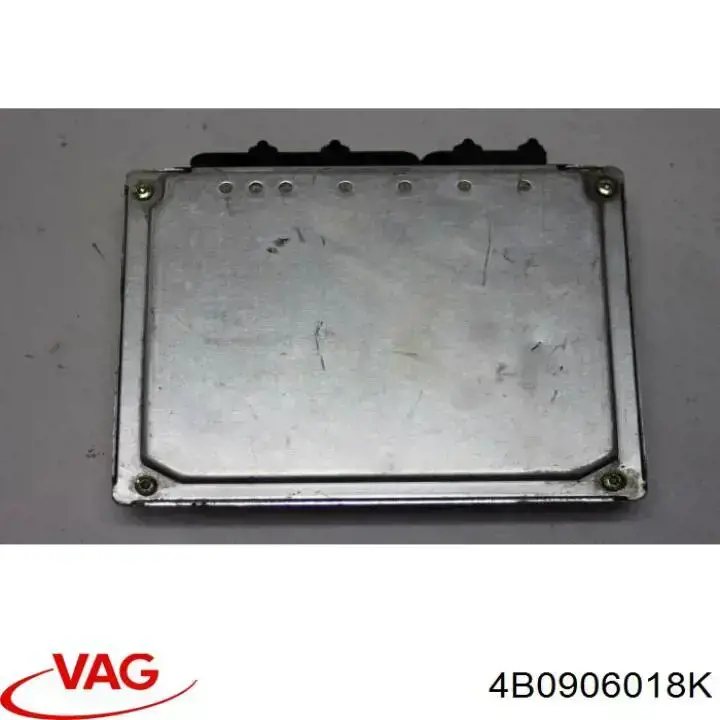 4B0906018K VAG