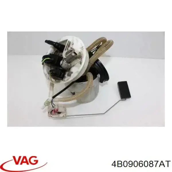 Comprar FG237512B1 Delphi Unidad de alimentación de combustible