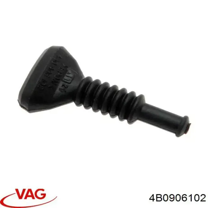 4B0906102 VAG