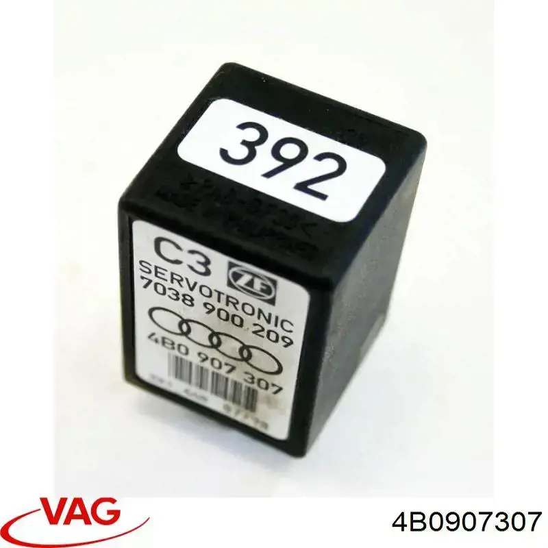  VAG 4B0907307 precio, desde 185,86 EUR