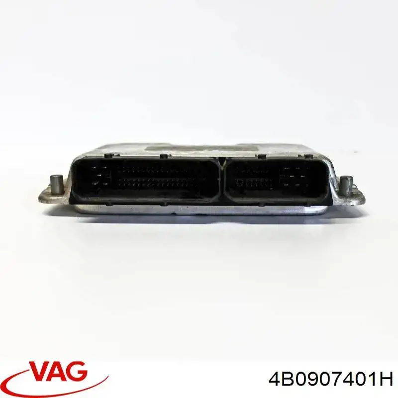 4B0907401H VAG Centralina Del Motor