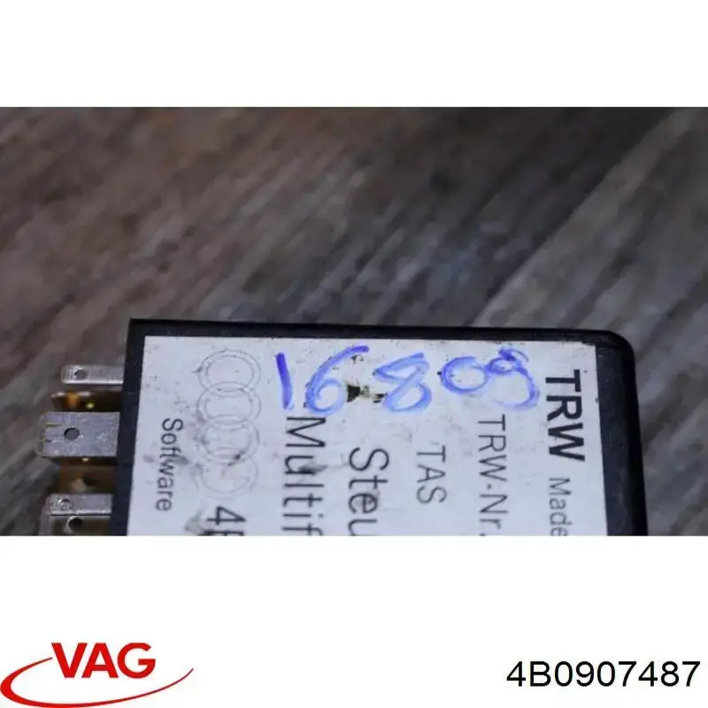  VAG 4B0907487 precio, desde 364,04 EUR