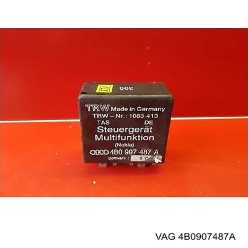 4B0907487A VAG 