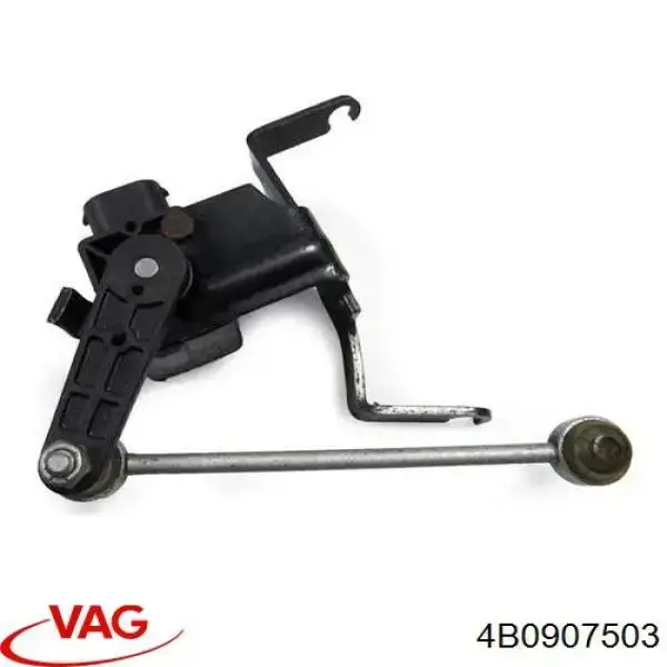  VAG 4B0907503